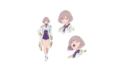 ムジナ 諏訪彩花