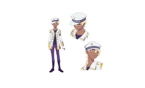 シズム 内山昂輝