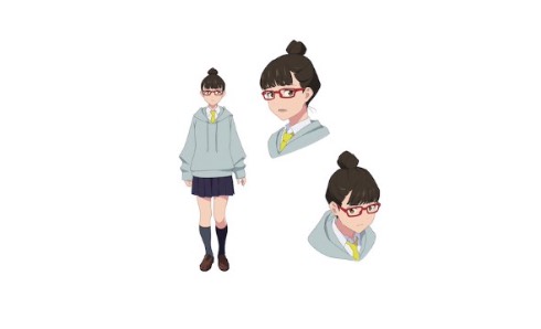 鳴衣 田所あずさ