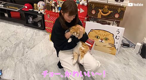 川口春奈 ヒカキン 家