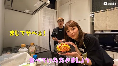 川口春奈 ヒカキン 家