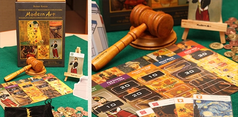 ボードゲーム 旅館 猫 ねこ ネコ