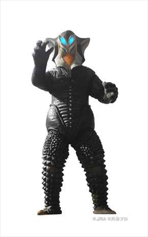 JRA ウルトラマン