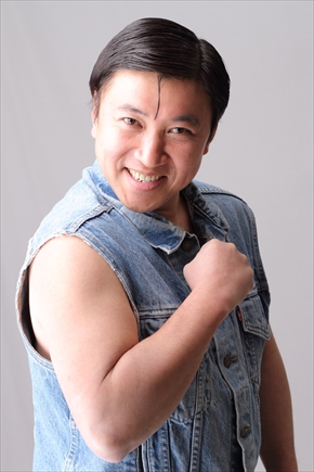 JRA ウルトラマン