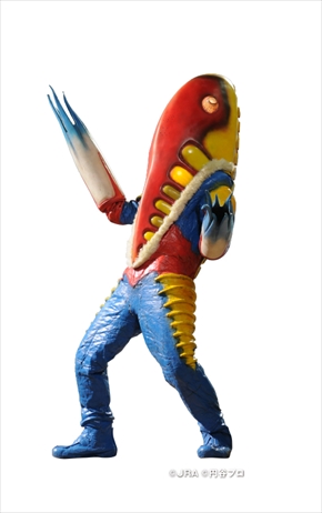 JRA ウルトラマン