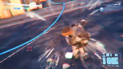 スパイダー豆腐