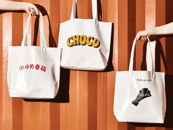 サンマルクカフェ  GEORGE’S コラボ福袋