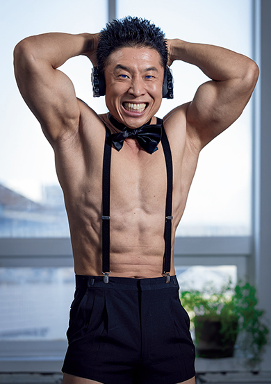 なかやまきんに君 腹筋崩壊太郎 週プレ グラビア 初挑戦 プレイボーイ ゼロワン 仮面ライダー ヒロイン 井桁弘恵 鶴嶋乃愛 セイバー 川津明日香 小池里奈 劇場版