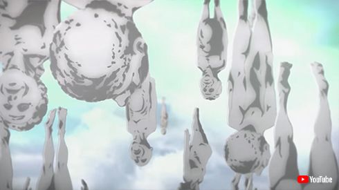 進撃の巨人 The Final Season 神聖かまってちゃん 僕の戦争 YouTube 解釈 意味 ネタバレ