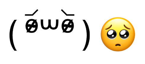 Simeji　今年の顔文字大賞2020