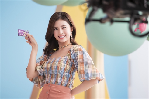 NiziU ニジュー Fit’s ロッテ マコ リオ NEWフィッツダンス