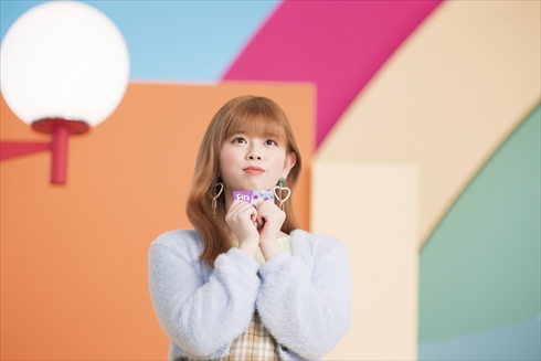 NiziU ニジュー Fit’s ロッテ マコ リオ NEWフィッツダンス