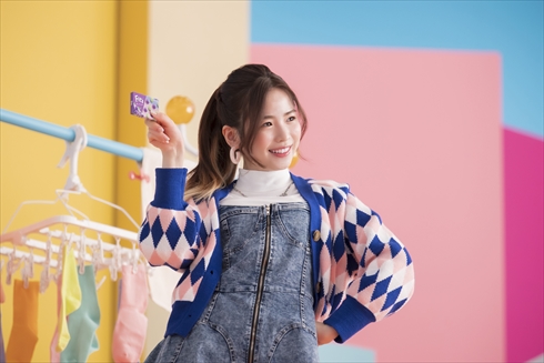 NiziU ニジュー Fit’s ロッテ マコ リオ NEWフィッツダンス