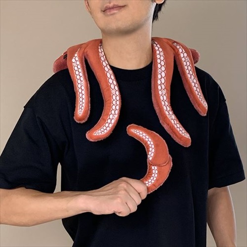 ボディーウォーマー「MATAGI」シリーズ