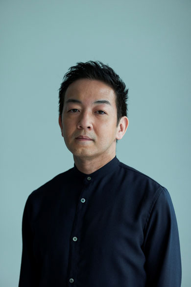 宮崎吐夢さん Flashインタビュー