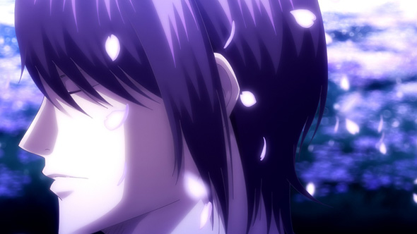 銀魂 THE FINAL 炭治郎＆柱イラストカード DOES 道楽心情