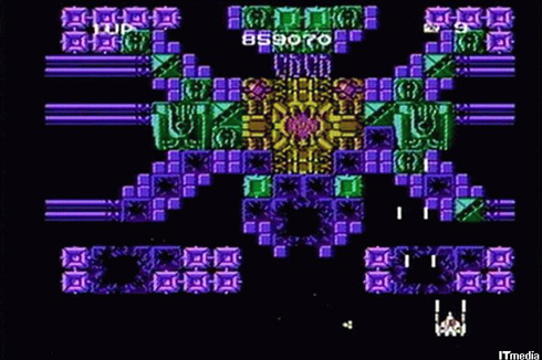 好きなゲームが世間のクソゲーな人インタビュー】1980年代のSTG