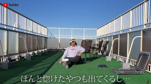 長州力 YouTube 山口 出身 プロレス へずまりゅう