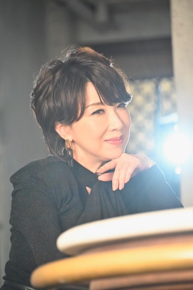 伊藤蘭 恋するリボルバー