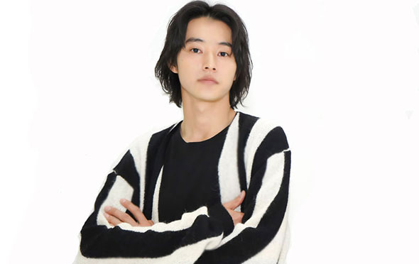 山崎賢人 土屋太鳳 今際の国のアリス Netflix