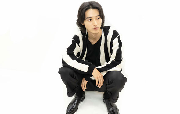 山崎賢人 土屋太鳳 今際の国のアリス Netflix