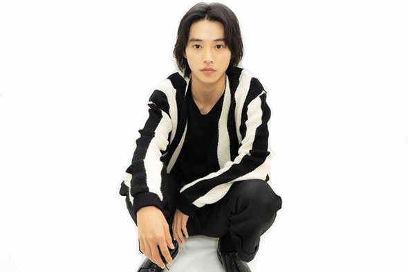 山崎賢人 土屋太鳳 今際の国のアリス Netflix