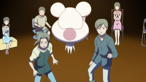 ニコニコ生放送 ぼくらの アニメ 一挙配信 鬼頭莫宏 クリスマス 聖夜