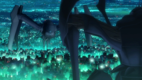 ニコニコ生放送 ぼくらの アニメ 一挙配信 鬼頭莫宏 クリスマス 聖夜