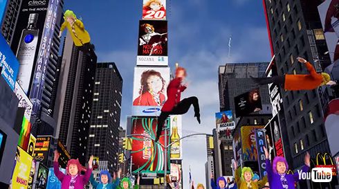 野沢雅子 NiziU 声優Say U Play