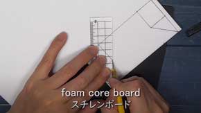 神社 不思議な生き物 ジオラマ 製作 レジンアート メイキング 神秘的 社 守護者