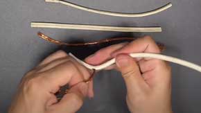 神社 不思議な生き物 ジオラマ 製作 レジンアート メイキング 神秘的 社 守護者