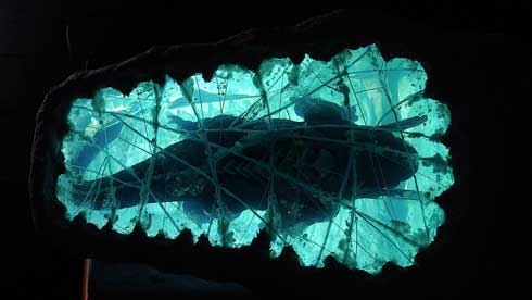 神社 不思議な生き物 ジオラマ 製作 レジンアート メイキング 神秘的 社 守護者