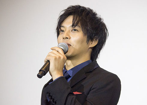 松坂桃李 戸田恵梨香 結婚