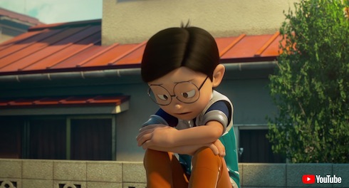 「STAND BY ME ドラえもん2」ネタバレレビュー　なぜ「幼稚な大人のび太」は生まれてしまったのか？