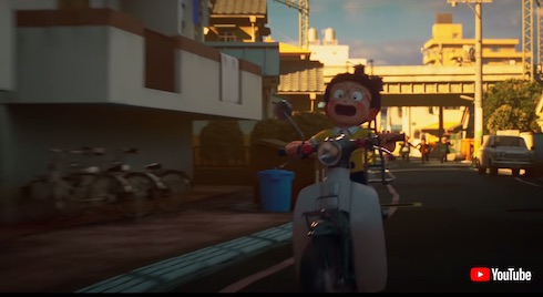 「STAND BY ME ドラえもん2」ネタバレレビュー　なぜ「幼稚な大人のび太」は生まれてしまったのか？