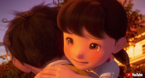 「STAND BY ME ドラえもん2」ネタバレレビュー　なぜ「幼稚な大人のび太」は生まれてしまったのか？