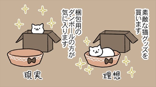 世界一役に立たない猫の飼い方テク