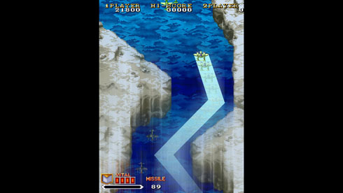 超激レア　アーケード　CAPCOM　天地を喰らう　インスト hq720.jpg?sqp=-