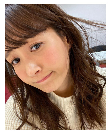 藤本美貴 ミキティー 白髪