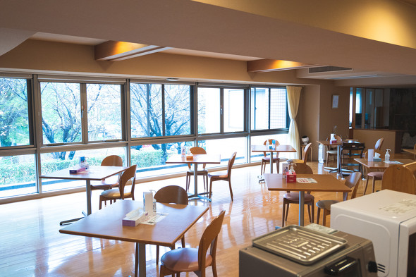 マクドナルド_ドナルド・マクドナルド・ハウスタイアップ