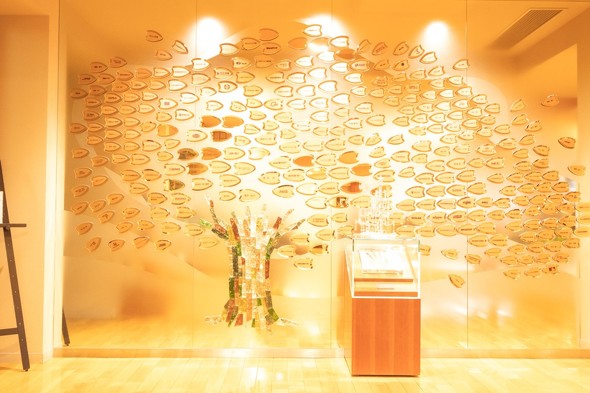 マクドナルド_ドナルド・マクドナルド・ハウスタイアップ