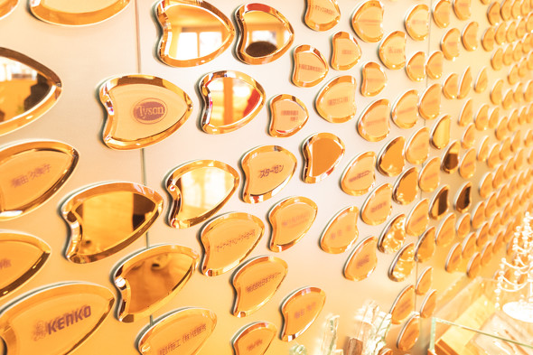 マクドナルド_ドナルド・マクドナルド・ハウスタイアップ