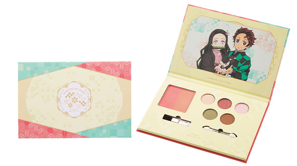 鬼滅の刃一番コフレ