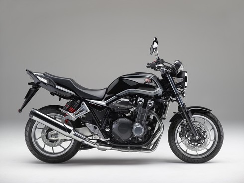 CB1300 新型 ホンダ