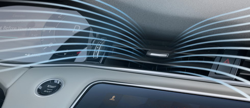 レンジローバー イヴォーク