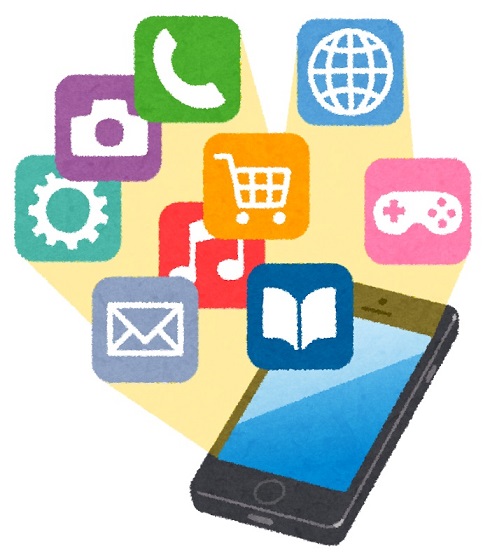 ポイントに関する調査モバT