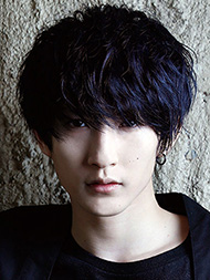 薄桜鬼 真改 ミュージカル 相馬主計 梅津瑞樹 鈴木勝吾 風間千景