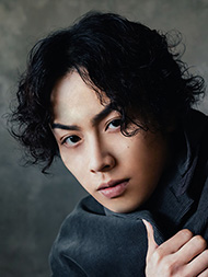 薄桜鬼 真改 ミュージカル 相馬主計 梅津瑞樹 鈴木勝吾 風間千景