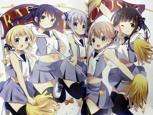 にゃるら カエルDX