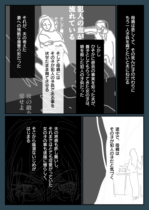 三浦綾子 氷点 考察